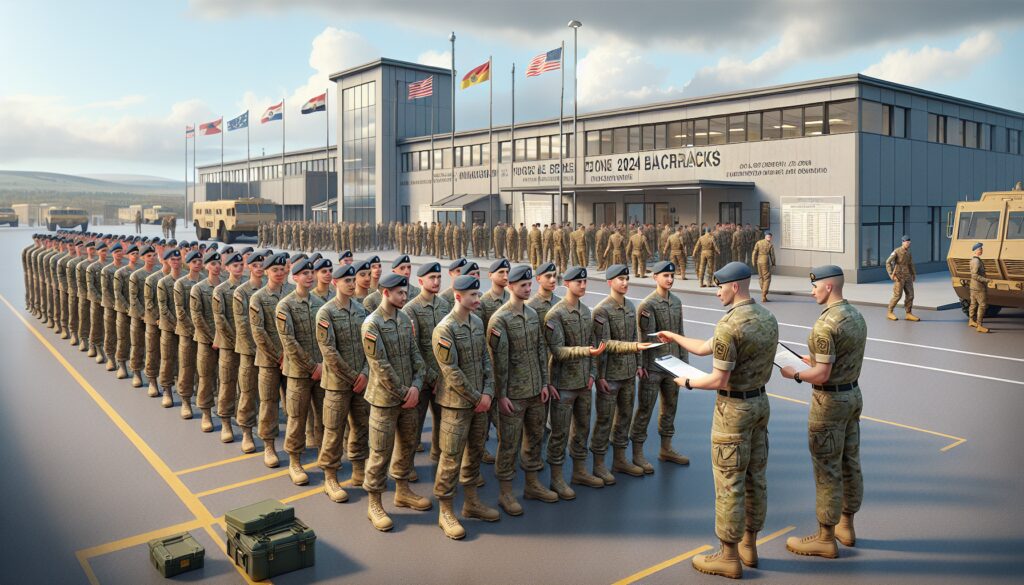 Acuartelamiento militar 2024: requisitos y fechas clave para el servicio militar