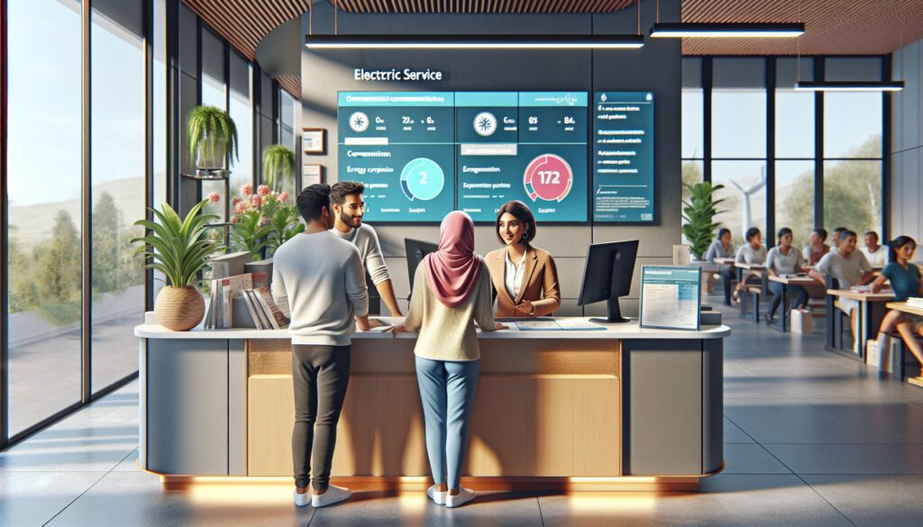 Cómo consultar tu planilla de luz en Cuenca con CENTROSUR