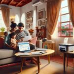 Cómo imprimir tu planilla de luz en Santo Domingo de los Tsáchilas