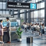 Consulta de titularidad de vehículos por placa en la ANT