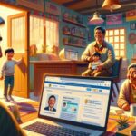 Consulta rápida del Bono de Desarrollo Humano por cédula 2024