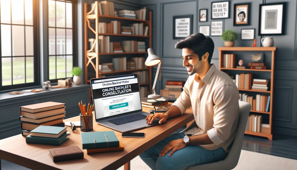 Consulta título de bachiller en línea: guía actualizada 2024