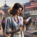 Consulta tu lugar de votación CNE 2024: Guía rápida y oficial