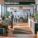 Guía actualizada de agencias para encontrar empleo en Ecuador