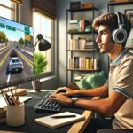 Guía completa del simulador de licencia Tipo A (2024) | ANT