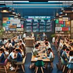 Guía completa: Educa Empleo vacantes 2024 (Inscripción y aplicación)