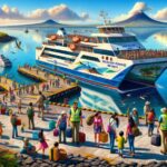 Guía completa para la fase de traslados para régimen Costa – Galápagos 2024-2025