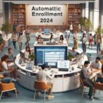 Guía completa para la matrícula automática 2024 – Datos del estudiante