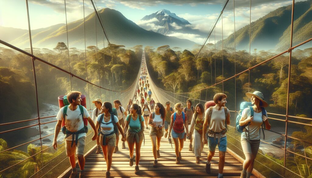 Guía completa sobre la fase de traslados para régimen Sierra – Amazonia 2024-2025