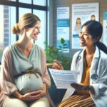 Guía definitiva: Bono para mujeres embarazadas ¿Cómo recibir?