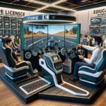 Guía definitiva del simulador de licencia Tipo E (2024) | ANT
