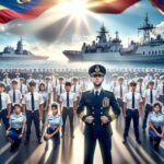 Guía definitiva para el reclutamiento Armada del Ecuador 2024 para bachilleres
