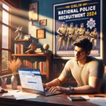 Guía definitiva para el Reclutamiento en línea Policía Nacional 2024
