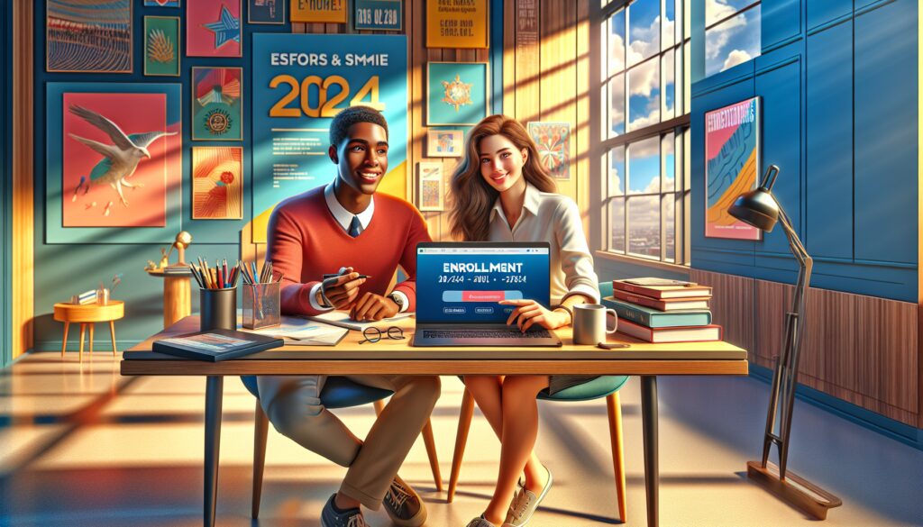 Guía definitiva para el reclutamiento Esforse y Esmil 2024 | Inscripciones en línea