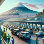 Guía definitiva: Revisión Vehicular Quito 2024 – Calendario y Pasos