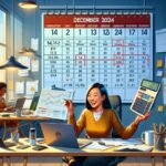 Guía definitiva sobre el décimo cuarto sueldo 2024: fecha de pago y cálculo