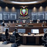 Guía para consultar causas en la Función Judicial Los Rios – SATJE