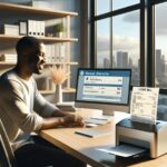 Guía para consultar e imprimir la planilla de luz Guayaquil 2024