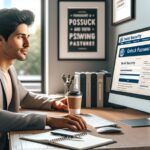 Guía para desbloquear la clave del IESS por internet