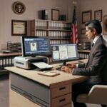 Guía para imprimir el certificado de antecedentes penales o récord policial en Ecuador