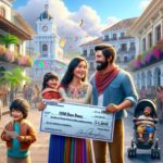 Impacto del bono de 1000 días en Ecuador