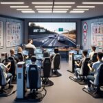 Simulador ANT 2024 licencia de conducir: guía completa y tips