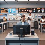 Simulador de licencia Tipo B (2024) | ANT: Guía Completa