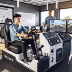 Simulador de licencia tipo C (2024) | ANT: Guía completa