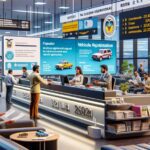 Valor de matriculación vehicular 2024: guía SRI y ANT