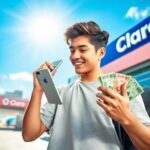 Claro recarga: cómo realizar tu recarga de saldo