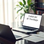 Código del Trabajo en Ecuador 2024 – Actualizado en PDF