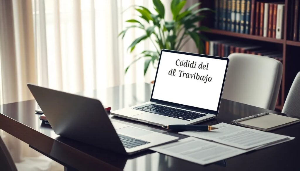 Código del Trabajo en Ecuador 2024 – Actualizado en PDF