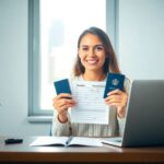 ¿Cómo renovar el pasaporte?