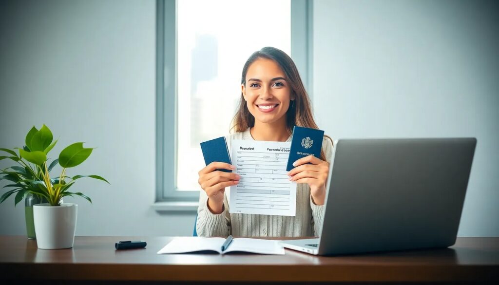 ¿Cómo renovar el pasaporte?