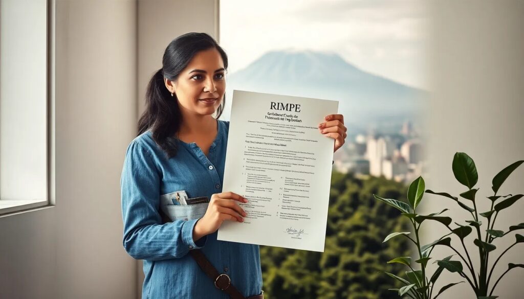 ¿Cómo sacar el RIMPE en Ecuador?