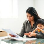 Consultar juicio de alimentos en Ecuador