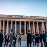 Fiscalía General del Estado: funciones y servicios