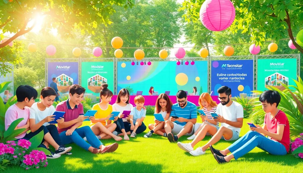 Paquetes Movistar: todo lo que necesitas saber