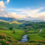 Angochagua: Un tesoro escondido en Imbabura que brilla