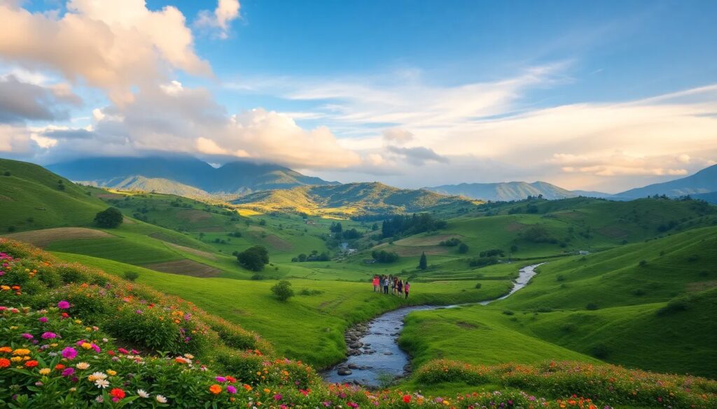 Angochagua: Un tesoro escondido en Imbabura que brilla