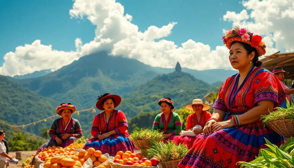 ¡Descubre Pujilí: El mágico encanto de lo andino! – Ecuador en Detalle