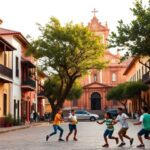 Descubriendo Santa Rosa, el tesoro de El Oro