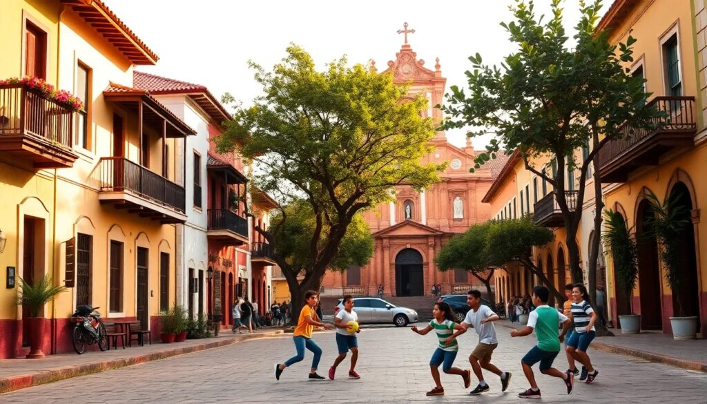 Descubriendo Santa Rosa, el tesoro de El Oro