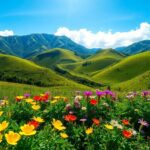 El Ángel, paraíso de la biodiversidad en Ecuador