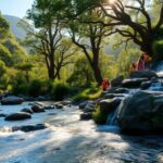 Mindo, un tesoro natural en Ecuador