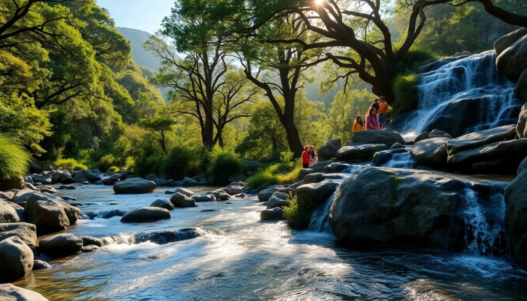 Mindo, un tesoro natural en Ecuador