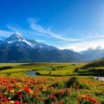 Paisaje de Ecuador archivos: imágenes y fotografías gratuitas