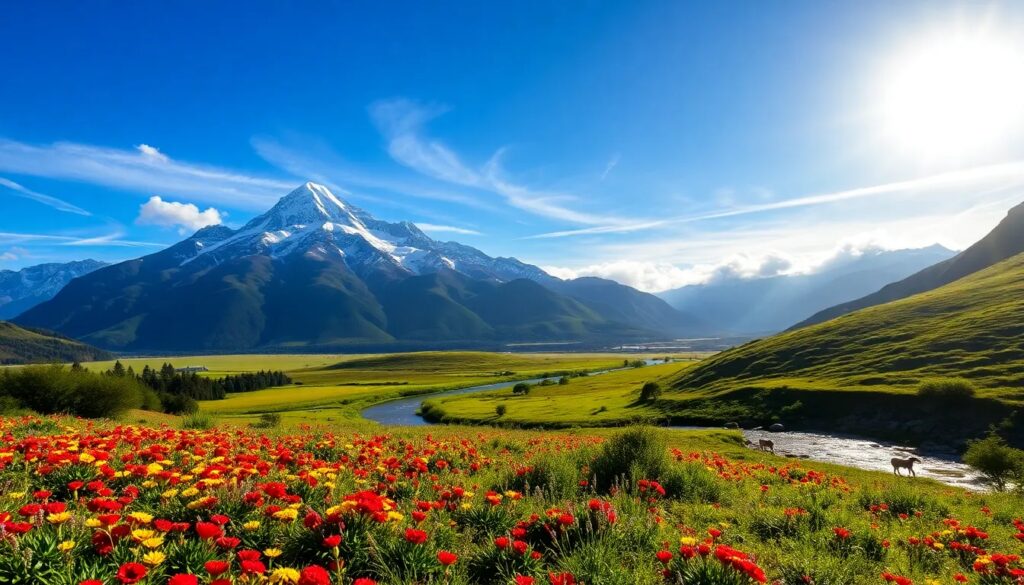 Paisaje de Ecuador archivos: imágenes y fotografías gratuitas